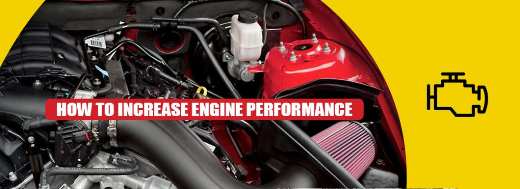 How To Increase Engine Performance Rislone USA