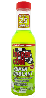 Why Do I Need Coolant?