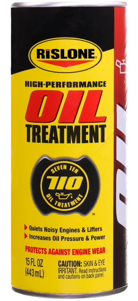 710 Engine Oil Treatment Products Engine Oil Additive Rislone