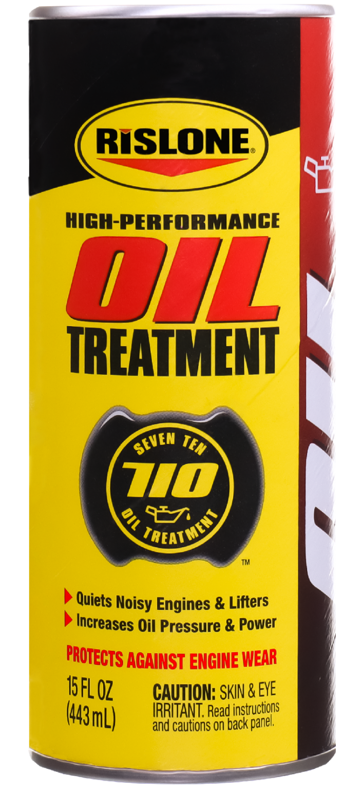 710 Engine Oil Treatment Products Engine Oil Additive Rislone
