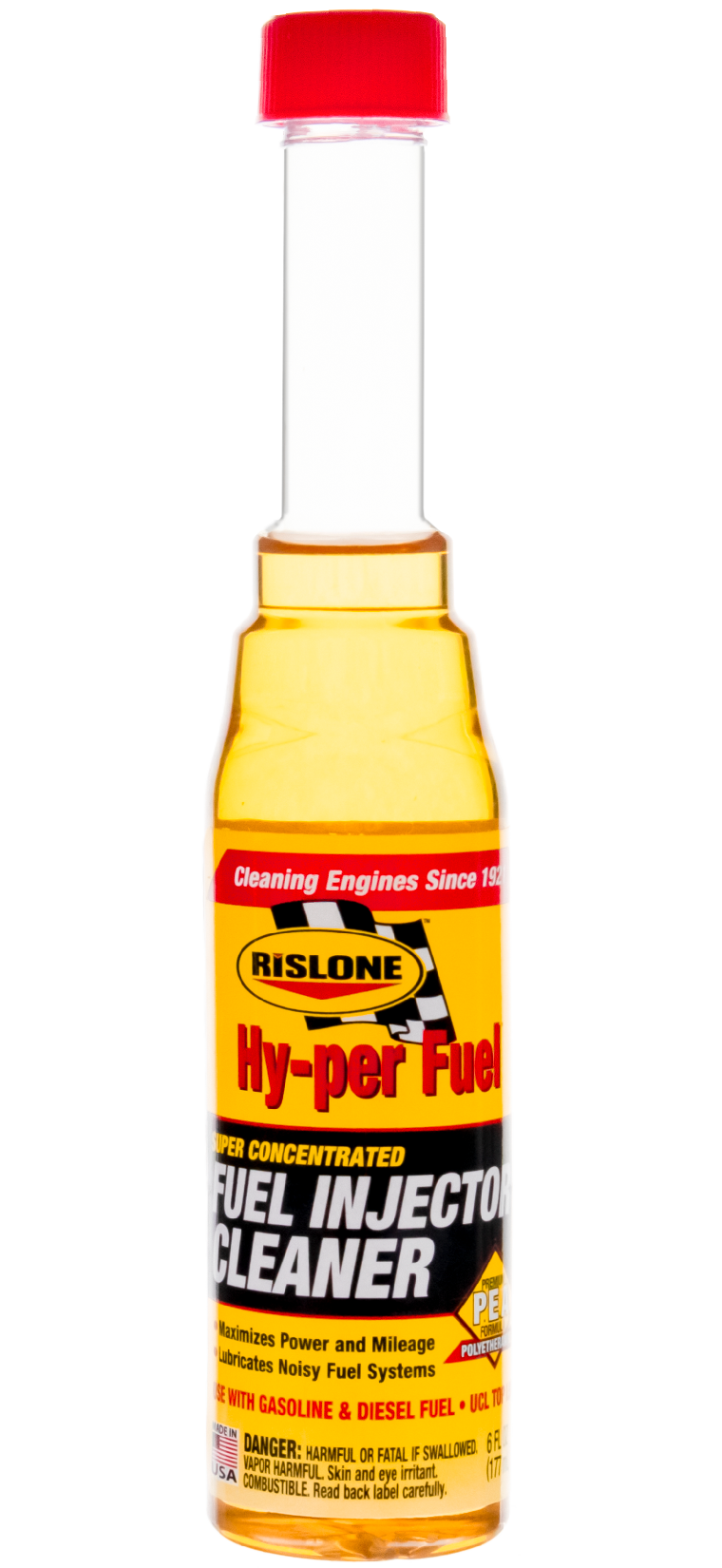 The Best Fuel Injector Cleaner You Need to Use on Your Motorcycle