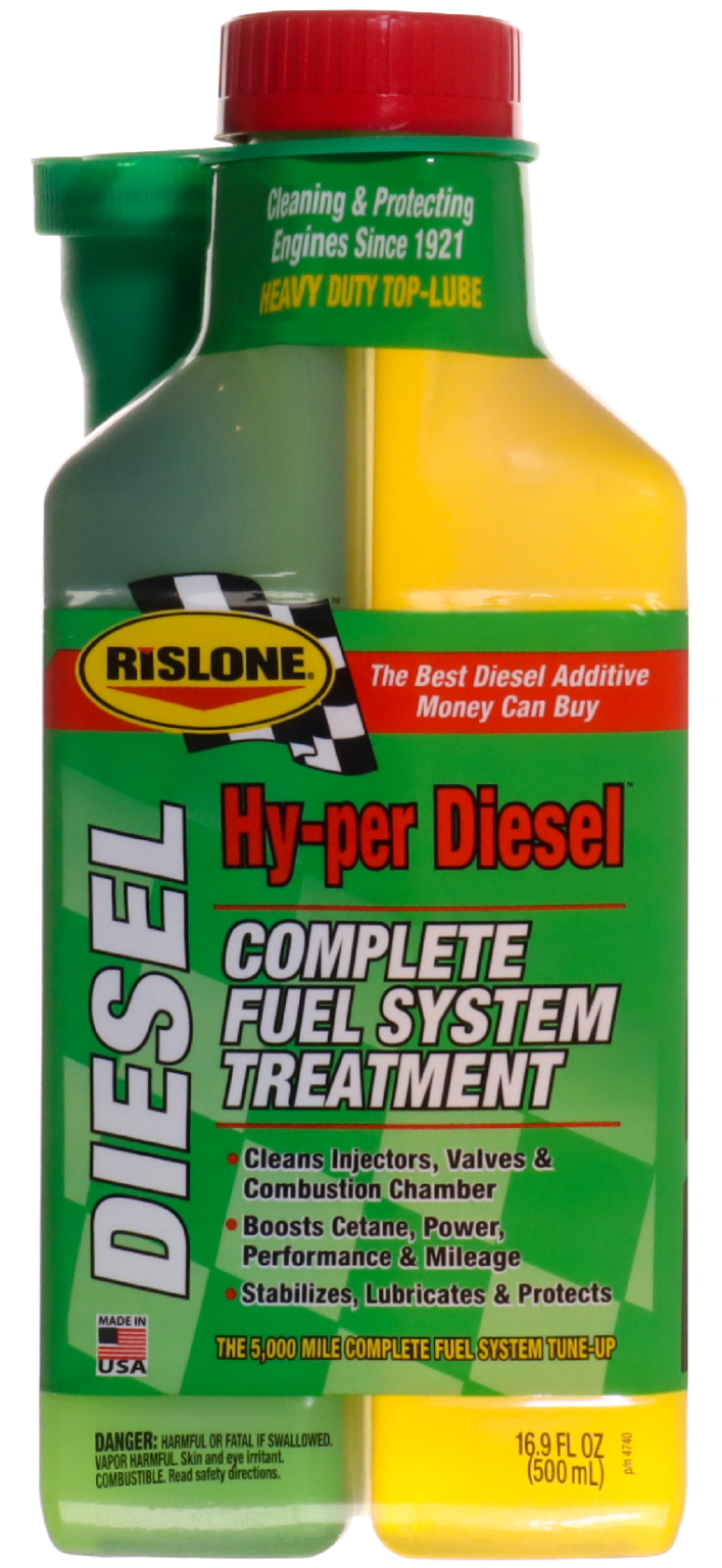 Engine Treatment Products Fuel Treatment Products Rislone