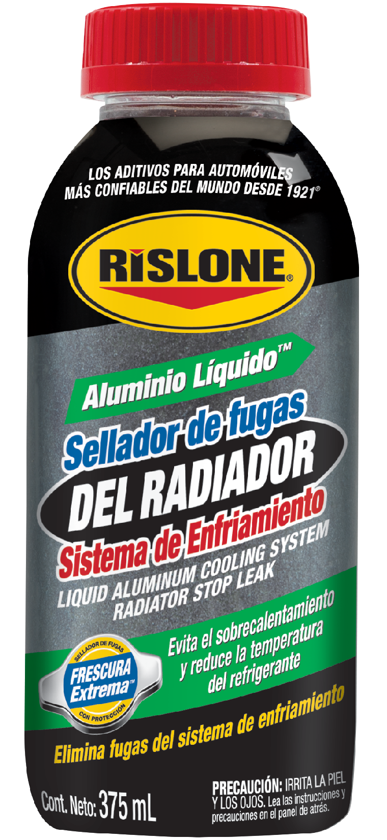 Bouche-fuite de culasse Rislone Fix, 680 g