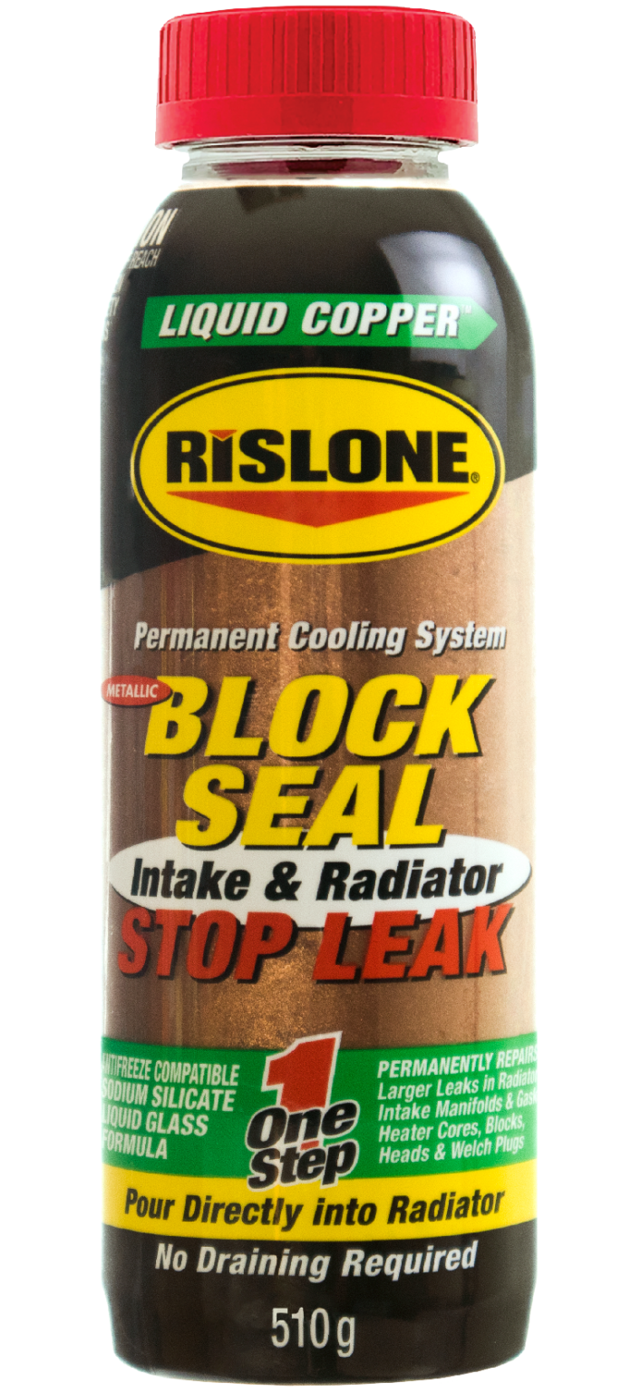 South Africa Rislone