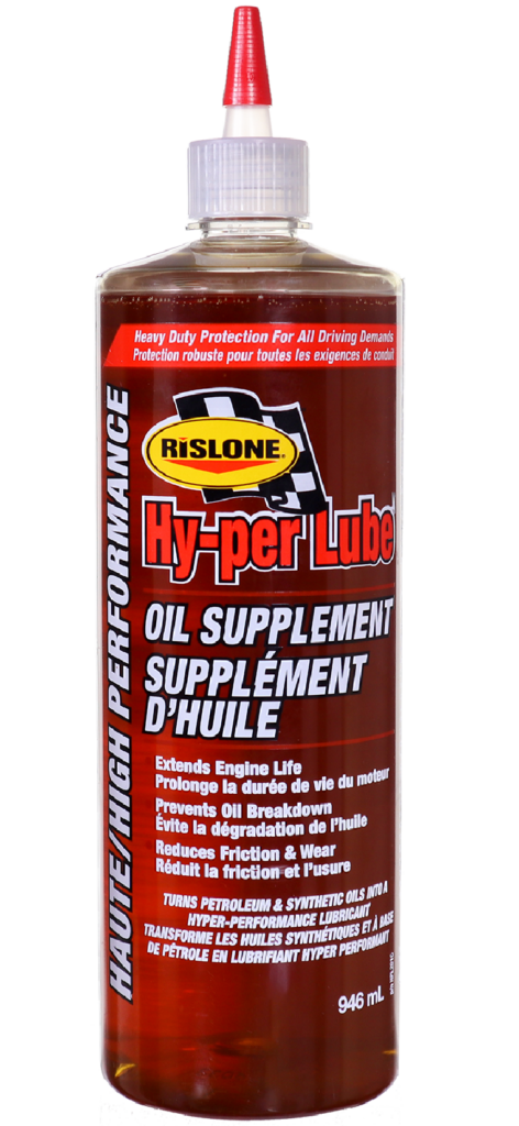 Hy-per Fuel Injector Cleaner Heavy Duty