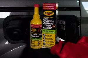 Carlube Catalytic Converter Cleaner 500ml - CCE500