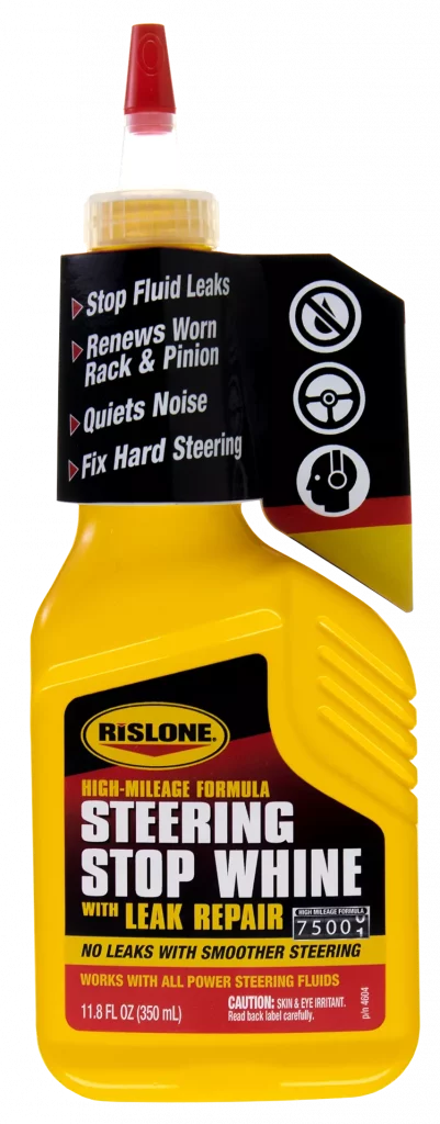 Rislone launches new treatment additive - Auto Service World