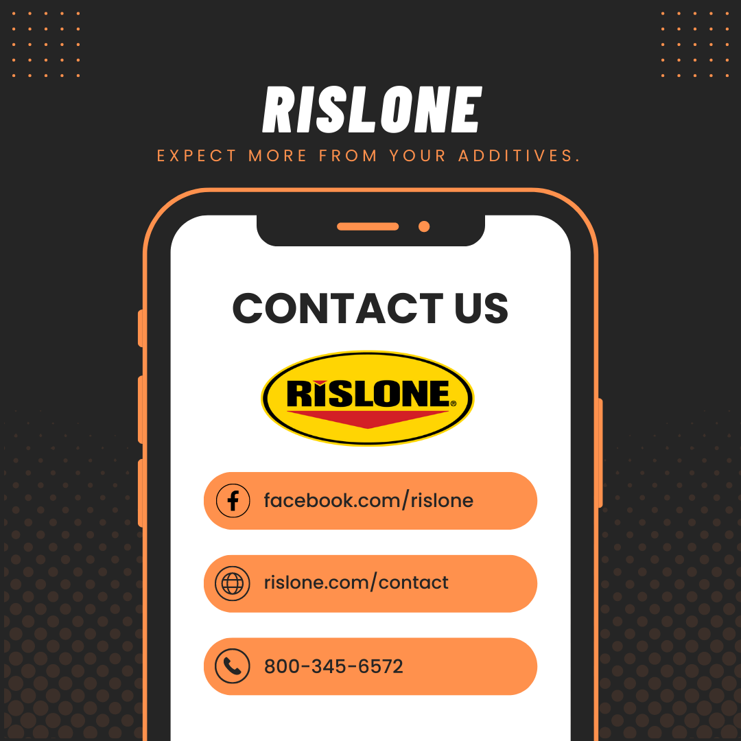 Contact Rislone about any overheating problem you are dealing with.